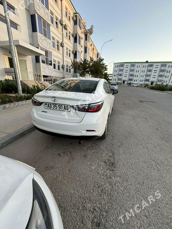 Toyota Yaris 2019 - 181 000 TMT - Aşgabat - img 2