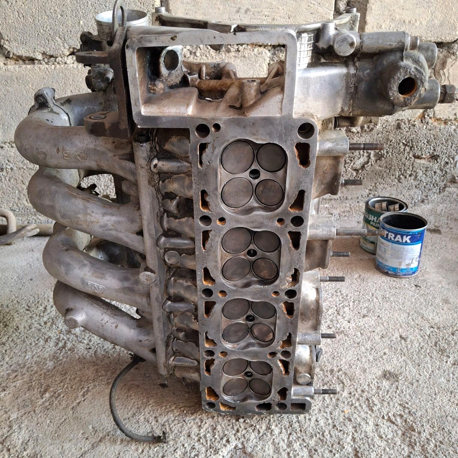 UAZ PATRIOT ZMZ 409 STANDART 19 000 TMT - Ашхабад - img 4