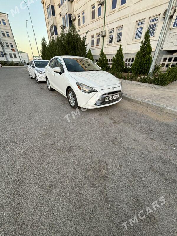 Toyota Yaris 2019 - 181 000 TMT - Aşgabat - img 3