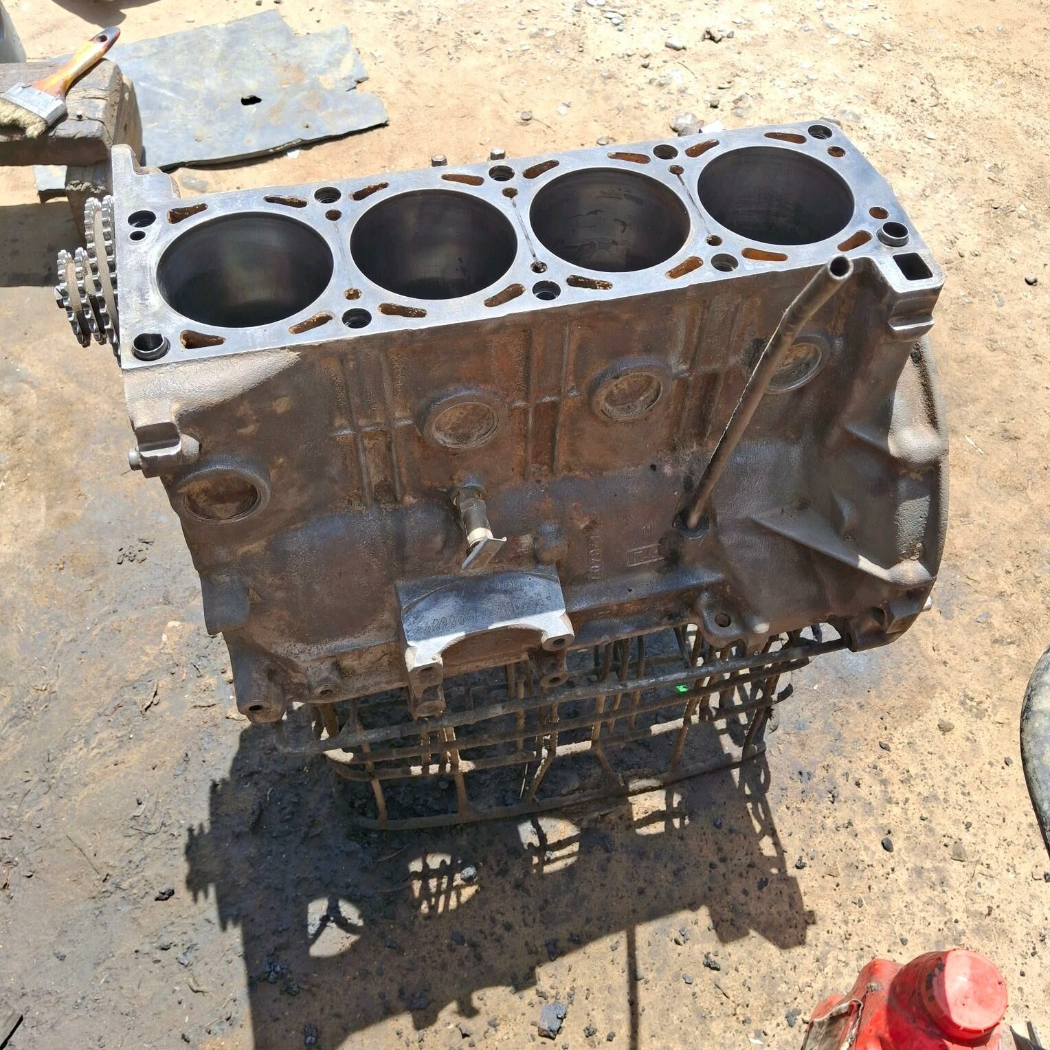 UAZ PATRIOT ZMZ 409 STANDART 19 000 TMT - Ашхабад - img 6