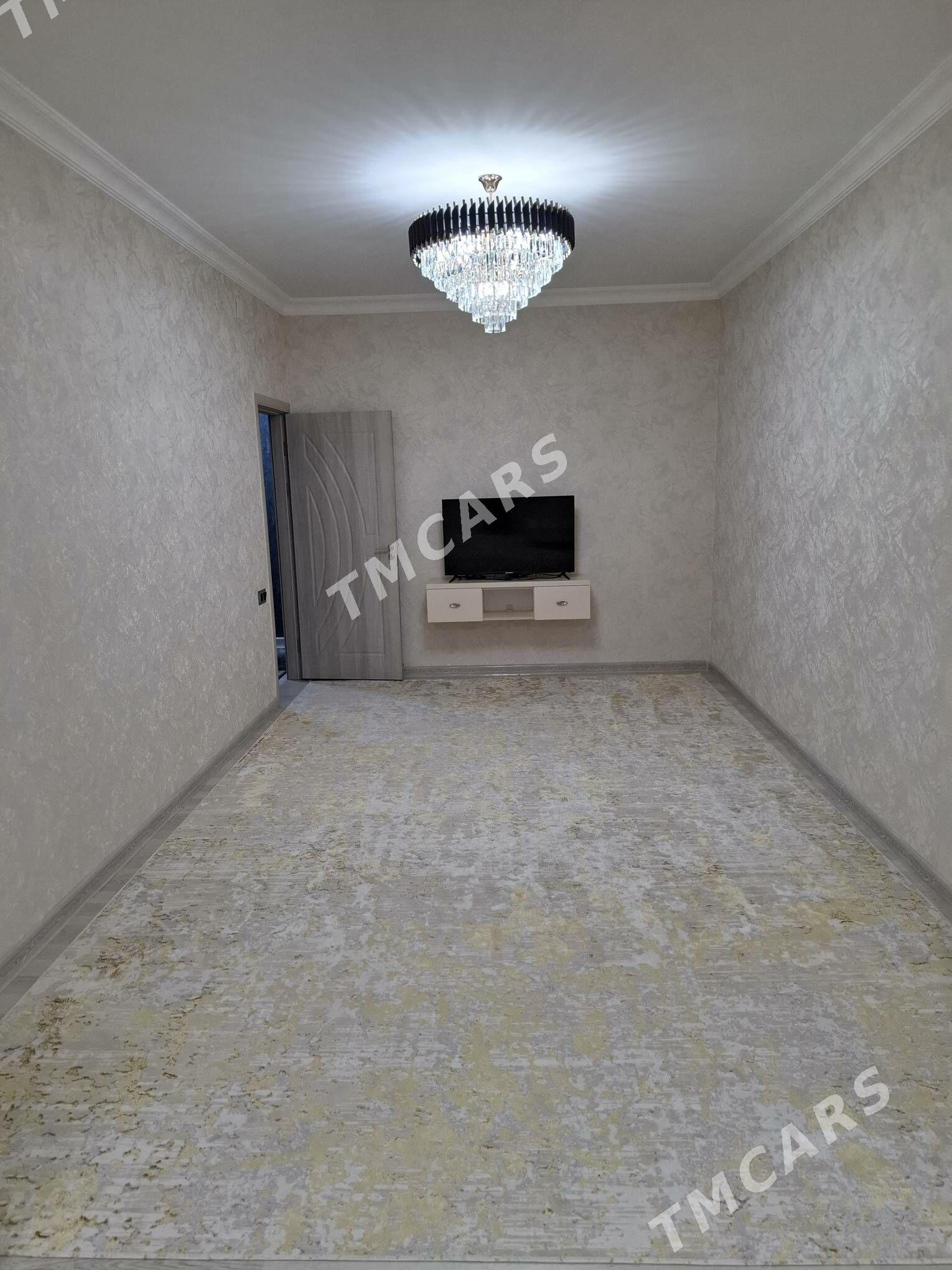 Arenda 3kom lyuks kwartira - Туркменабат - img 9