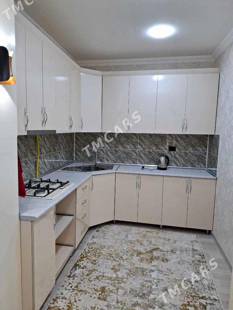 Arenda 3kom lyuks kwartira - Туркменабат - img 10