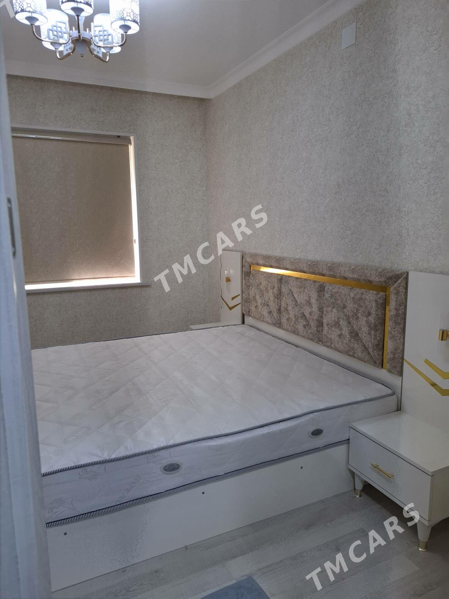 Arenda 3kom lyuks kwartira - Туркменабат - img 3