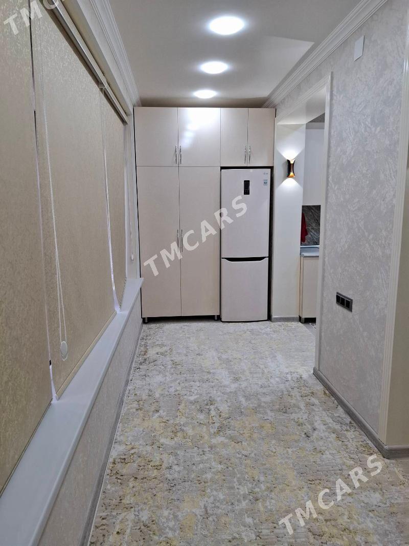 Arenda 3kom lyuks kwartira - Туркменабат - img 6