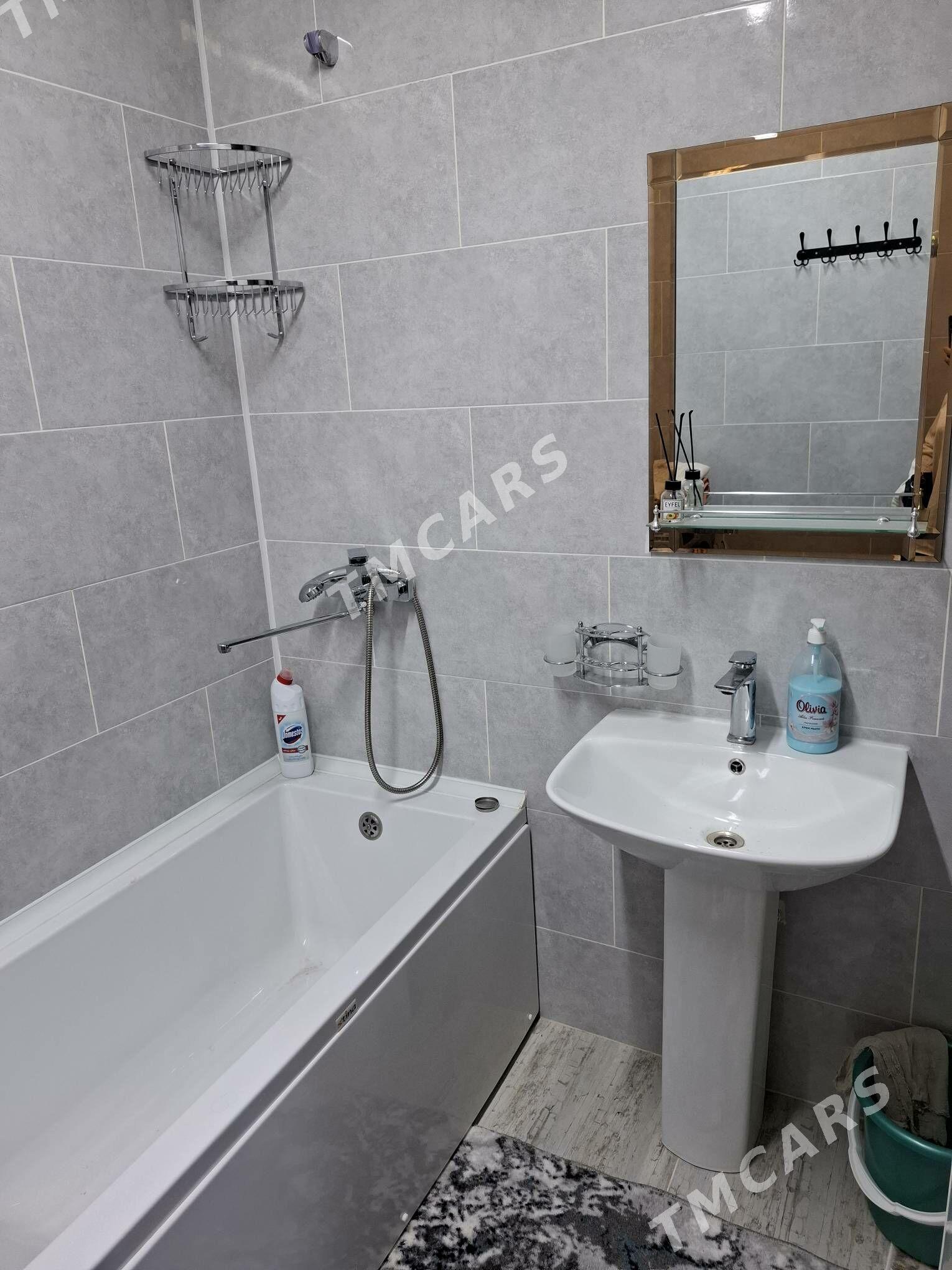 Arenda 3kom lyuks kwartira - Туркменабат - img 7