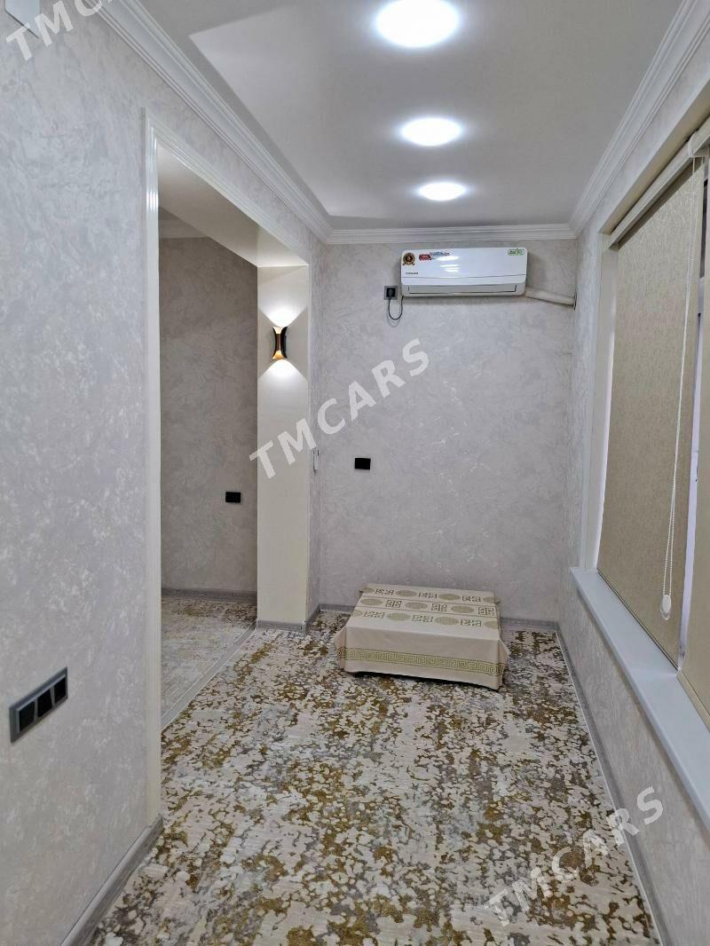 Arenda 3kom lyuks kwartira - Туркменабат - img 8