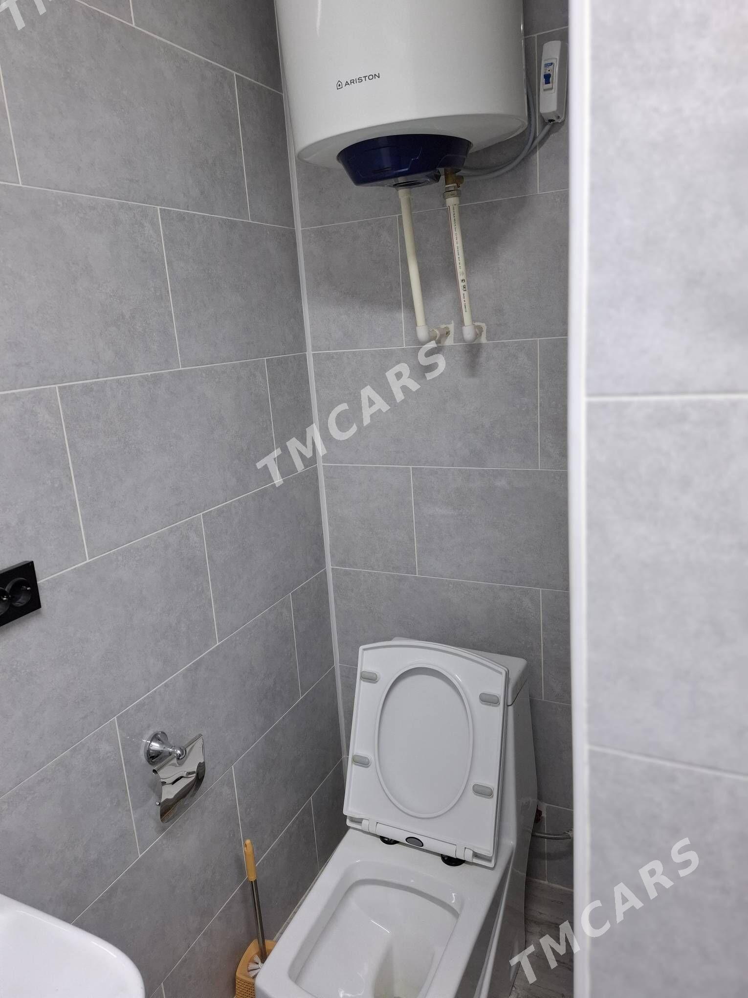 Arenda 3kom lyuks kwartira - Туркменабат - img 2