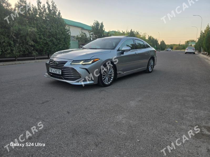 Toyota Avalon 2020 - 430 000 TMT - Daşoguz - img 8