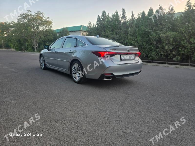 Toyota Avalon 2020 - 430 000 TMT - Daşoguz - img 5