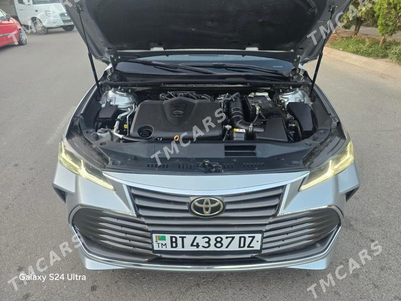 Toyota Avalon 2020 - 430 000 TMT - Daşoguz - img 3