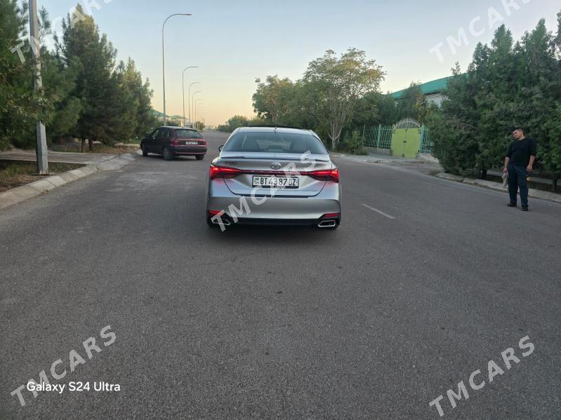 Toyota Avalon 2020 - 430 000 TMT - Daşoguz - img 2