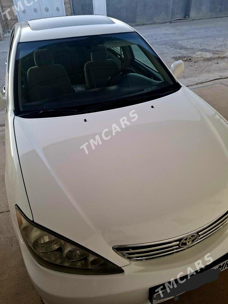 Toyota Camry 2005 - 143 000 TMT - Мары - img 2