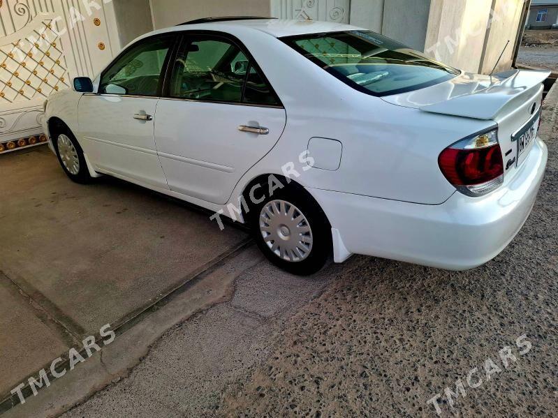 Toyota Camry 2005 - 143 000 TMT - Мары - img 4