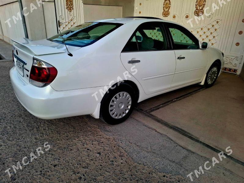 Toyota Camry 2005 - 143 000 TMT - Мары - img 3