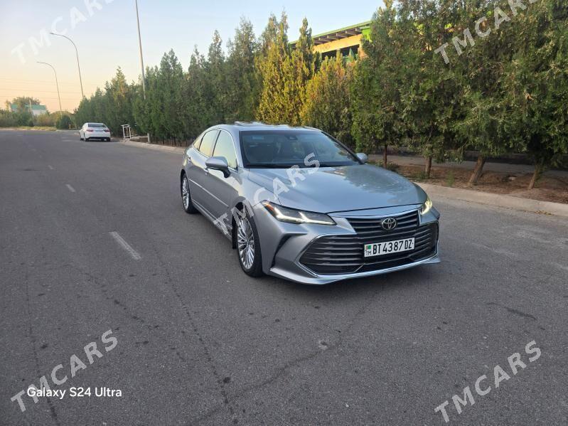 Toyota Avalon 2020 - 430 000 TMT - Daşoguz - img 7
