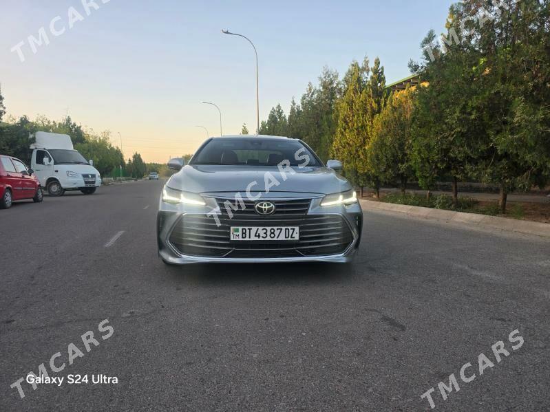 Toyota Avalon 2020 - 430 000 TMT - Daşoguz - img 4