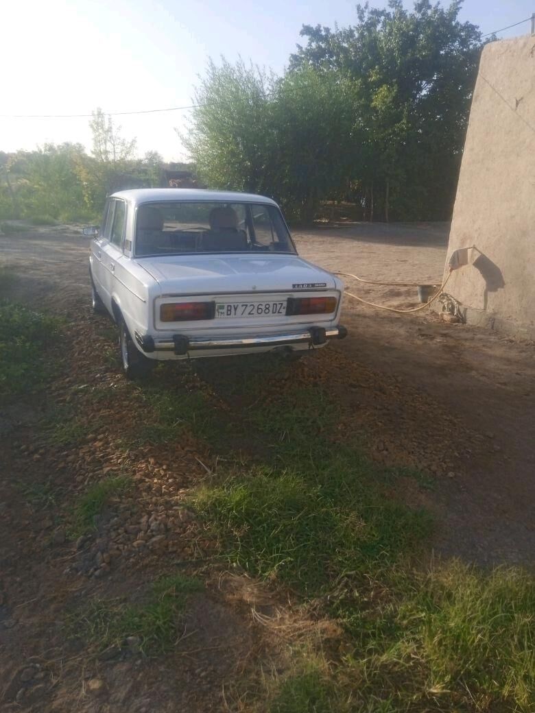 Lada 2106 1986 - 30 000 TMT - Köneürgenç - img 2