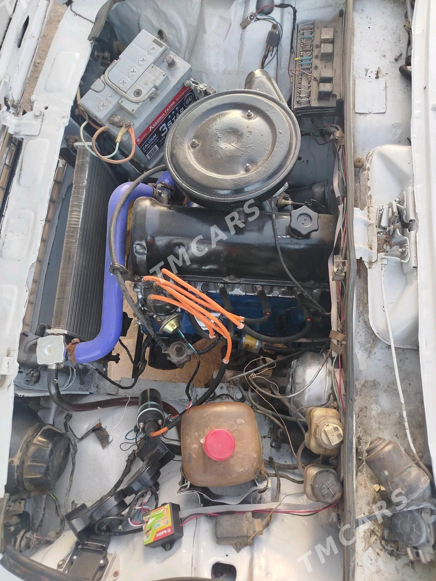 Lada 2107 2002 - 36 000 TMT - Акдепе - img 10