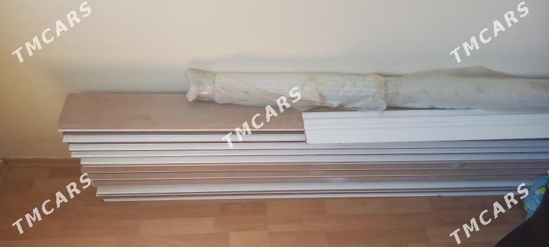 Plintus - Aşgabat - img 2