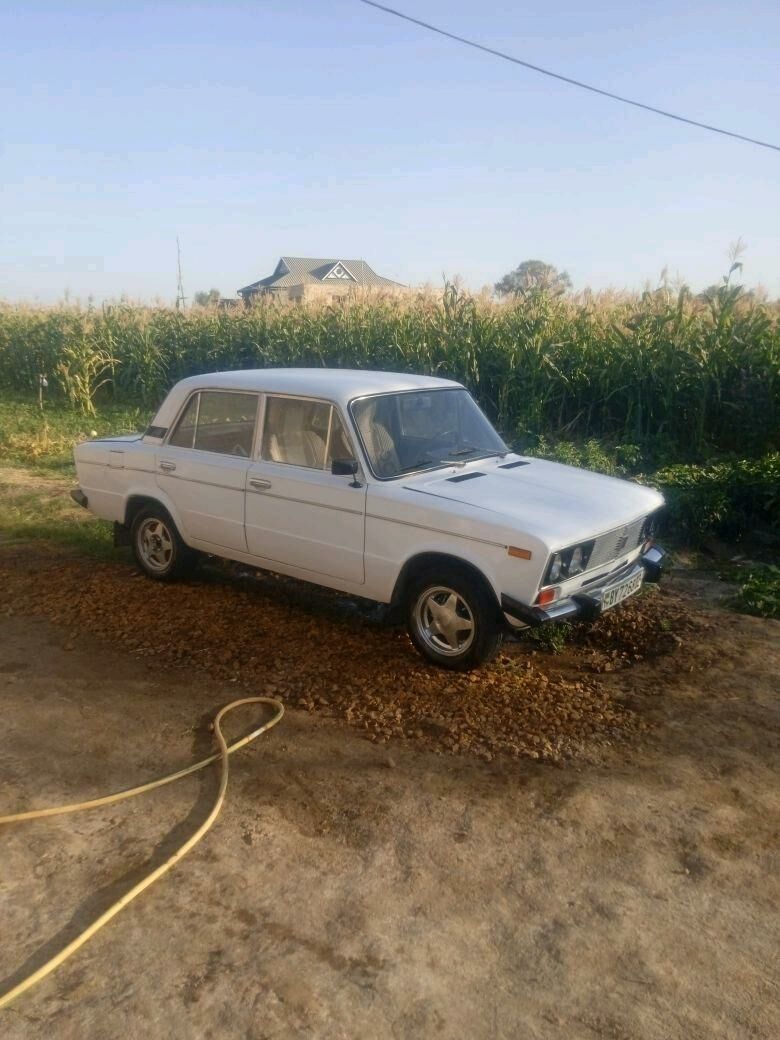 Lada 2106 1986 - 30 000 TMT - Köneürgenç - img 4