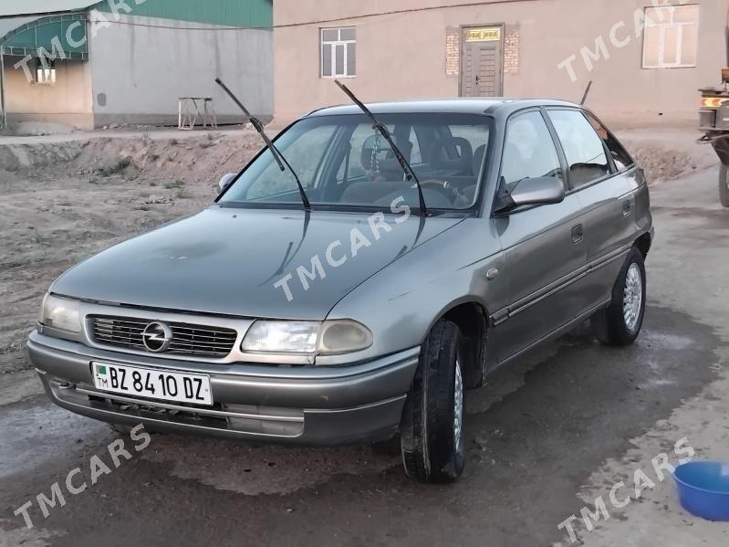 Opel Astra 1994 - 38 000 TMT - Şabat etr. - img 2