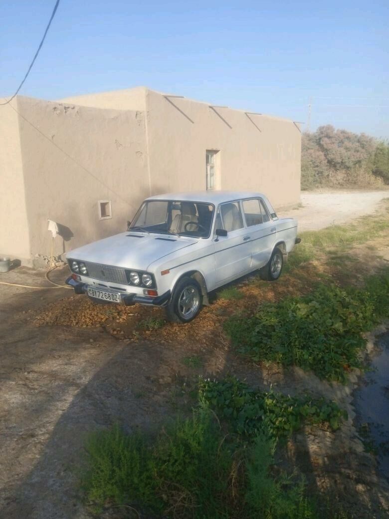 Lada 2106 1986 - 30 000 TMT - Köneürgenç - img 5
