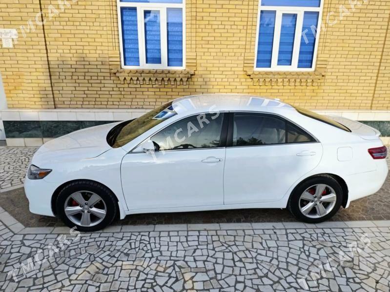 Toyota Camry 2010 - 140 000 TMT - Туркменабат - img 7