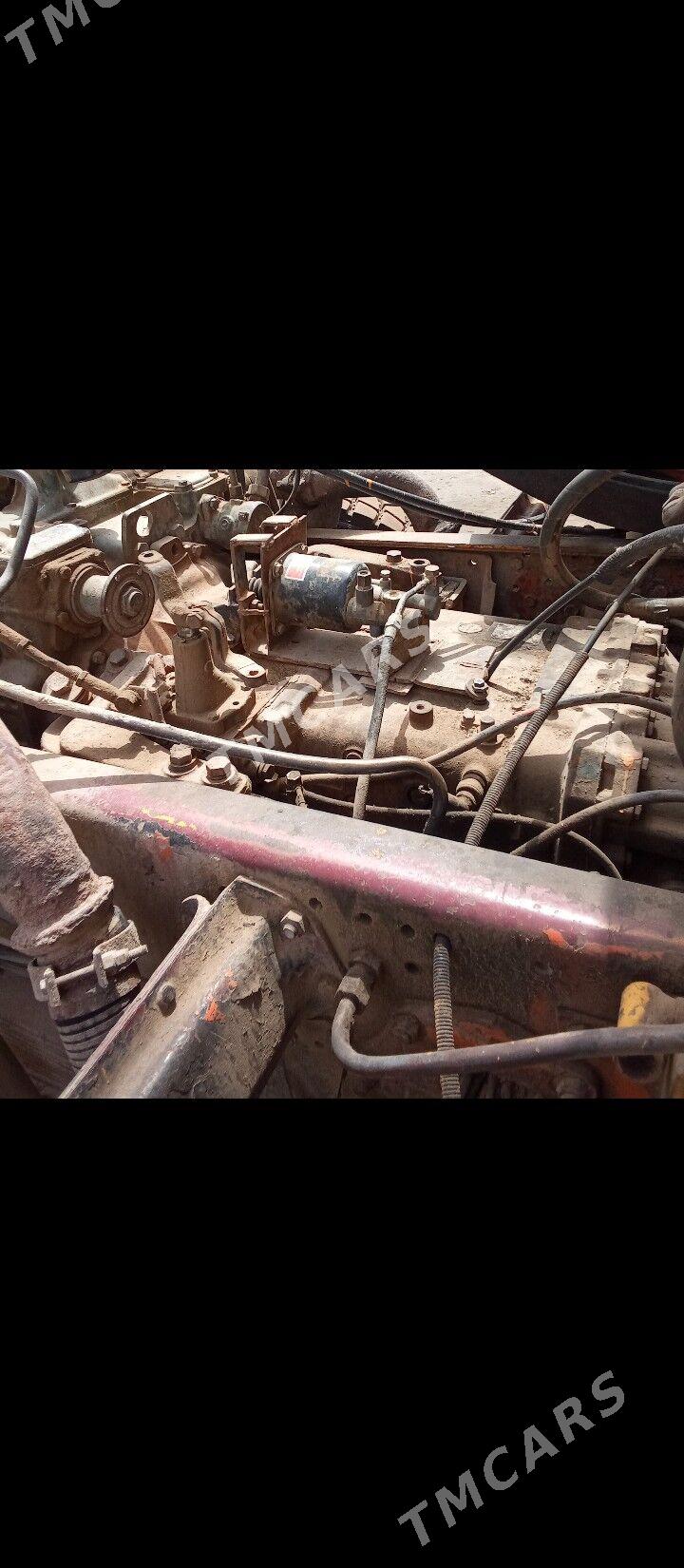 Howo Sinotruk 1996 - 110 000 TMT - Ашхабад - img 2