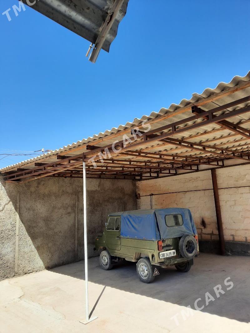 UAZ 469 1985 - 25 000 TMT - Gyzylarbat - img 2