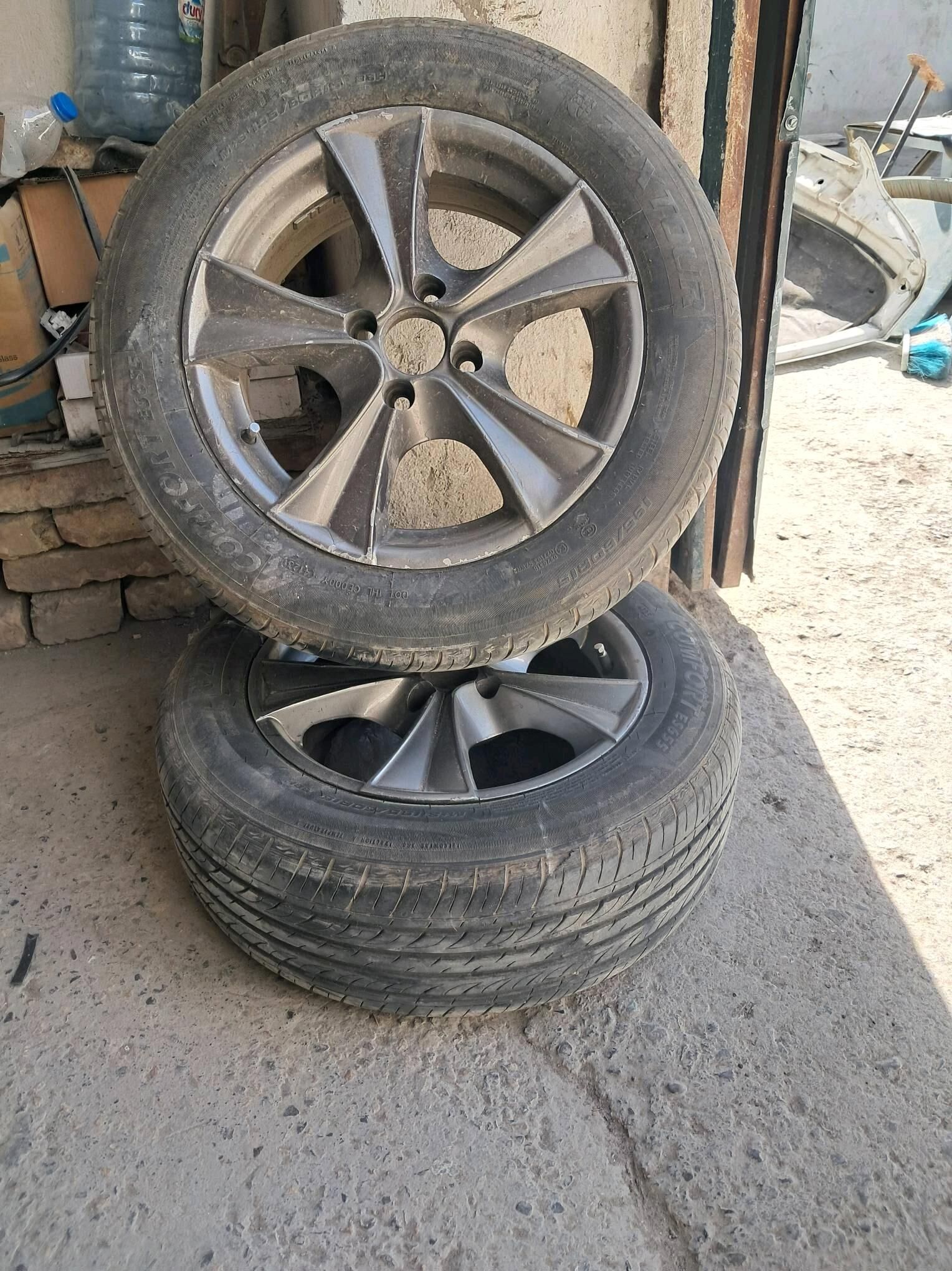 opel vectra diska 2 400 TMT - Türkmenabat - img 2