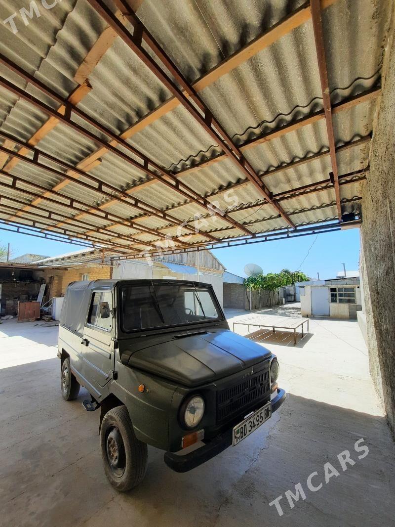UAZ 469 1985 - 25 000 TMT - Gyzylarbat - img 4