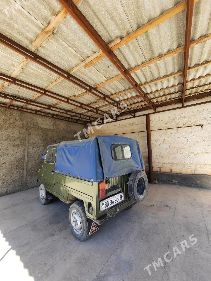UAZ 469 1985 - 25 000 TMT - Gyzylarbat - img 6