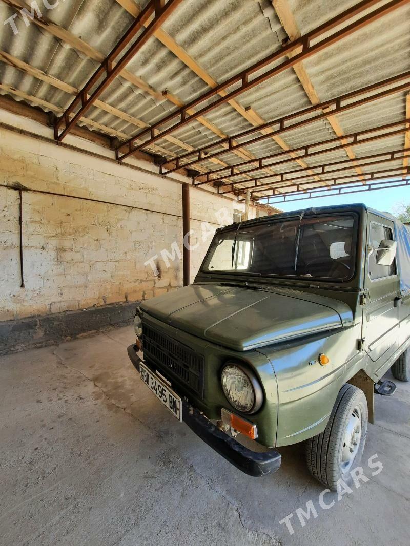 UAZ 469 1985 - 25 000 TMT - Gyzylarbat - img 3