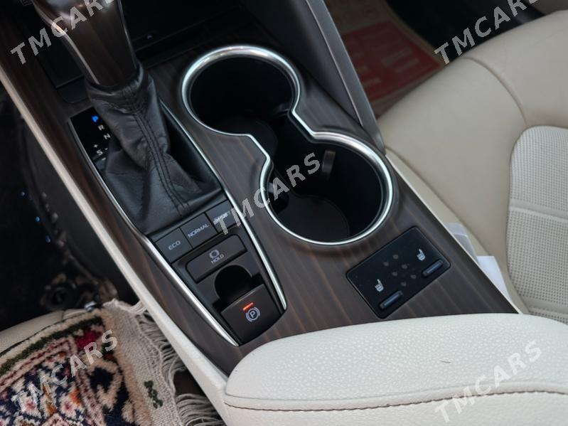 Toyota Camry 2018 - 440 000 TMT - Ашхабад - img 7