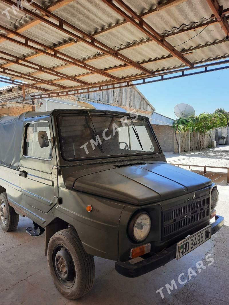UAZ 469 1985 - 25 000 TMT - Gyzylarbat - img 5