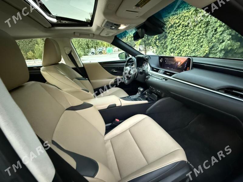 Lexus ES 350 2020 - 405 000 TMT - Ашхабад - img 8