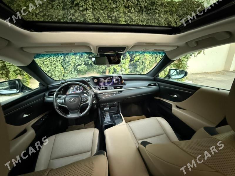 Lexus ES 350 2020 - 405 000 TMT - Ашхабад - img 7
