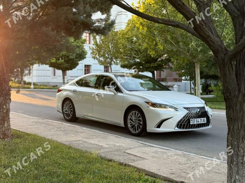 Lexus ES 350 2019 - 639 000 TMT - Aşgabat - img 5