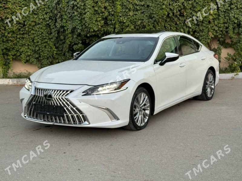 Lexus ES 350 2020 - 405 000 TMT - Ашхабад - img 6