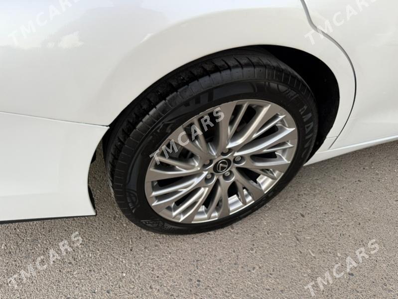 Lexus ES 350 2020 - 405 000 TMT - Ашхабад - img 9