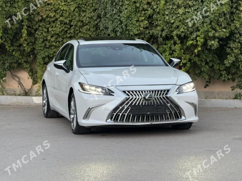 Lexus ES 350 2020 - 405 000 TMT - Ашхабад - img 5