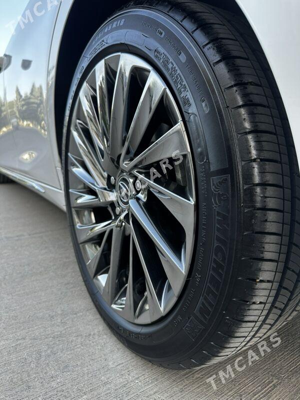 Lexus ES 350 2024 - 760 000 TMT - Мары - img 7