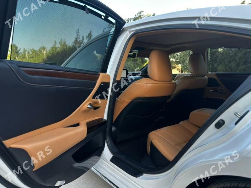 Lexus ES 350 2024 - 760 000 TMT - Мары - img 6