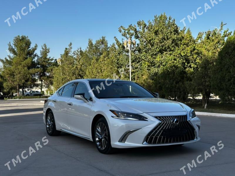 Lexus ES 350 2024 - 760 000 TMT - Мары - img 2