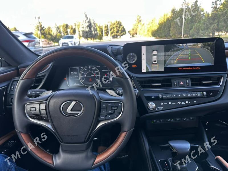 Lexus ES 350 2024 - 760 000 TMT - Мары - img 4