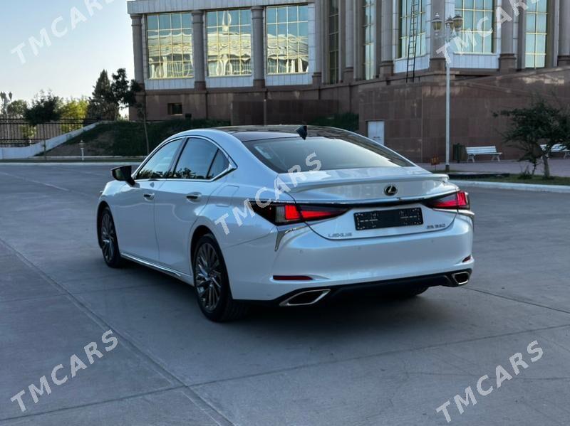 Lexus ES 350 2024 - 760 000 TMT - Мары - img 3