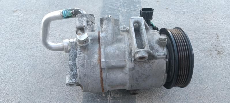 kompresir 4 100 TMT - Мары - img 3