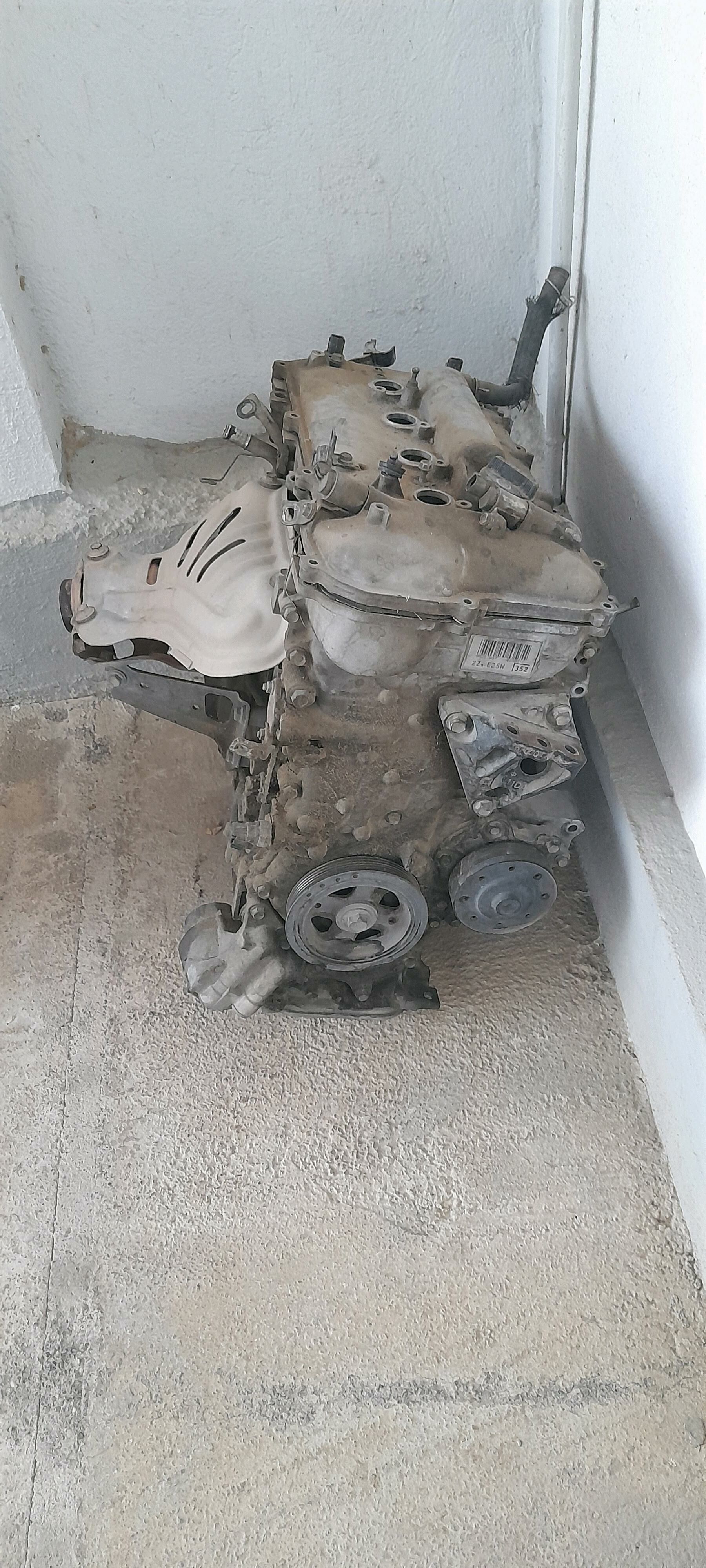Motor 1 200 TMT - Анев - img 2