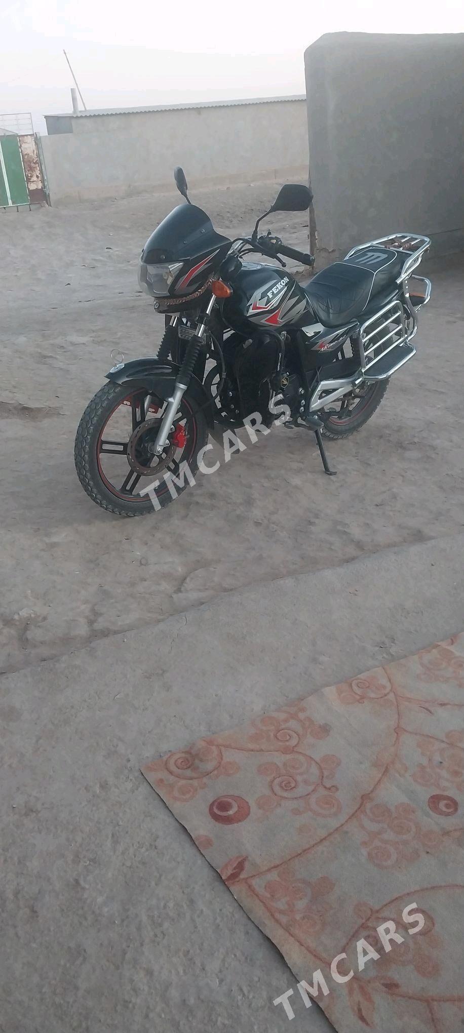 Fekon FK150-8G 2025 - 17 600 TMT - Бабадайхан - img 3