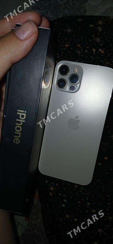 I phone 12 pro - Aşgabat - img 3